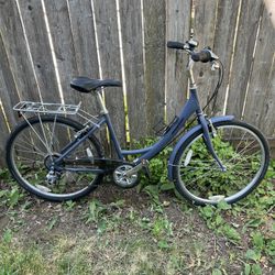 Breezer Uptown EX Low Step Speed Bicycle for Sale in Portland