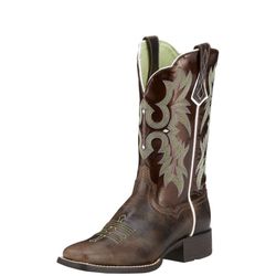 Ariat Women’s Boots- Size 9B
