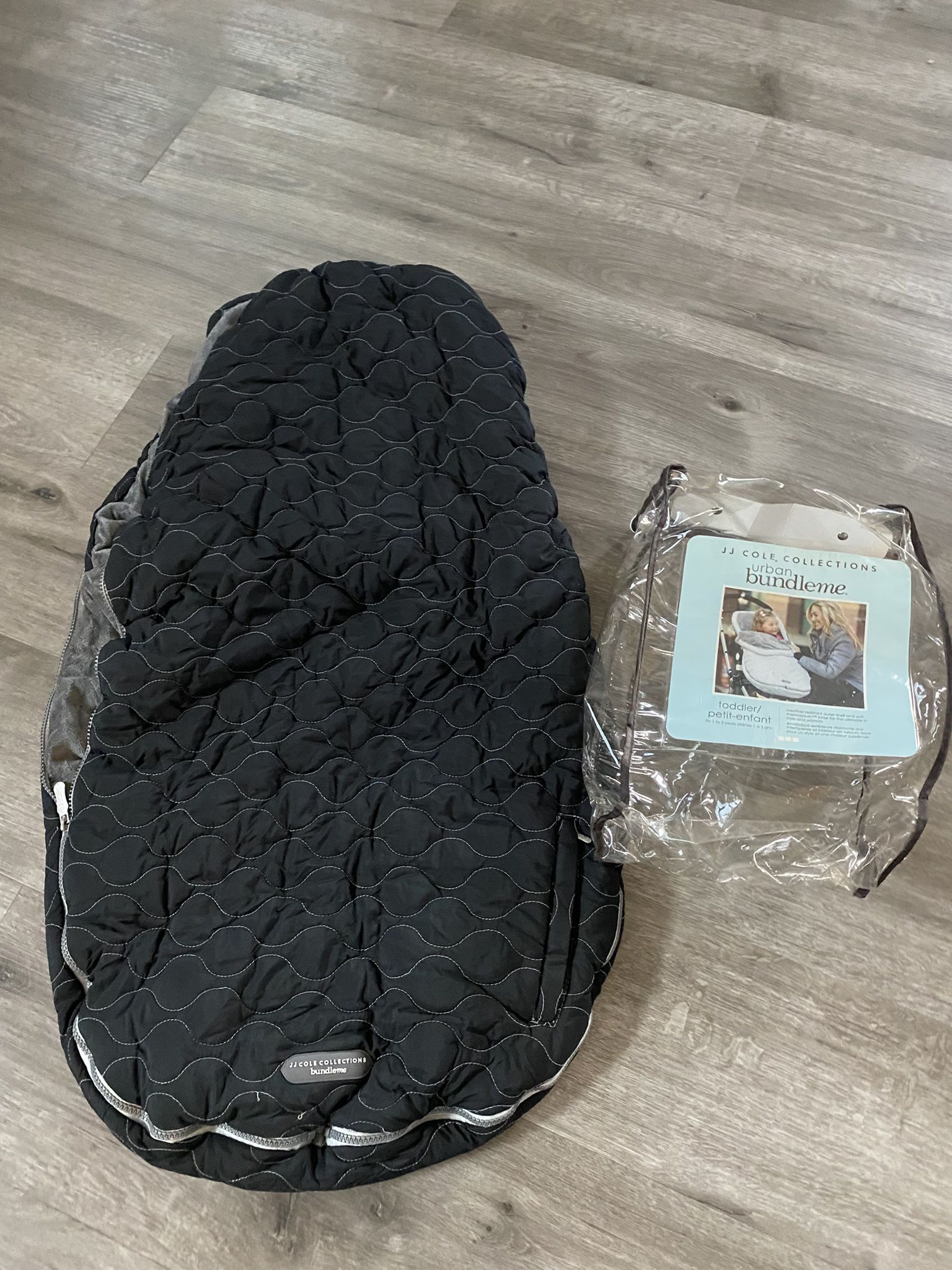 JJ Cole Bundleme - toddler