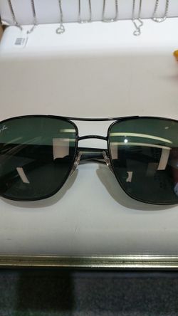 Ray-ban sunglasses