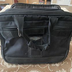 “Travelpro” Laptop Carrying Luggage 