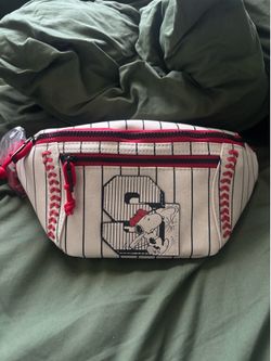 Snoopy Fanny Pack