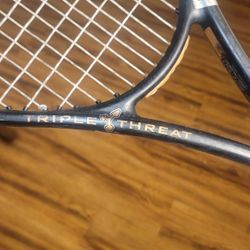 Prince Titanium/Carbon Tennis Rackets