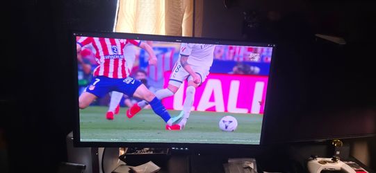 AOC 27 Inch OLED monitor