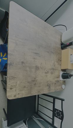 Dining Table with 2 Chairs