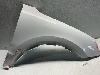 2019-2025 PORSCHE CAYENNE RIGHT FRONT FENDER