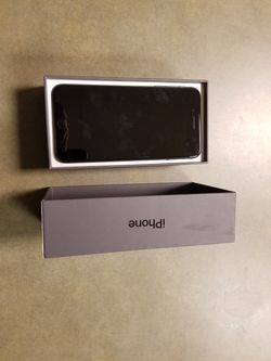 iPhone 8 plus space grey boost mobile