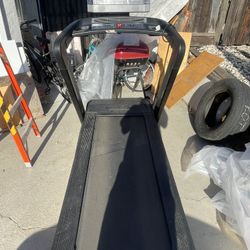 Nordic Track Treadmill