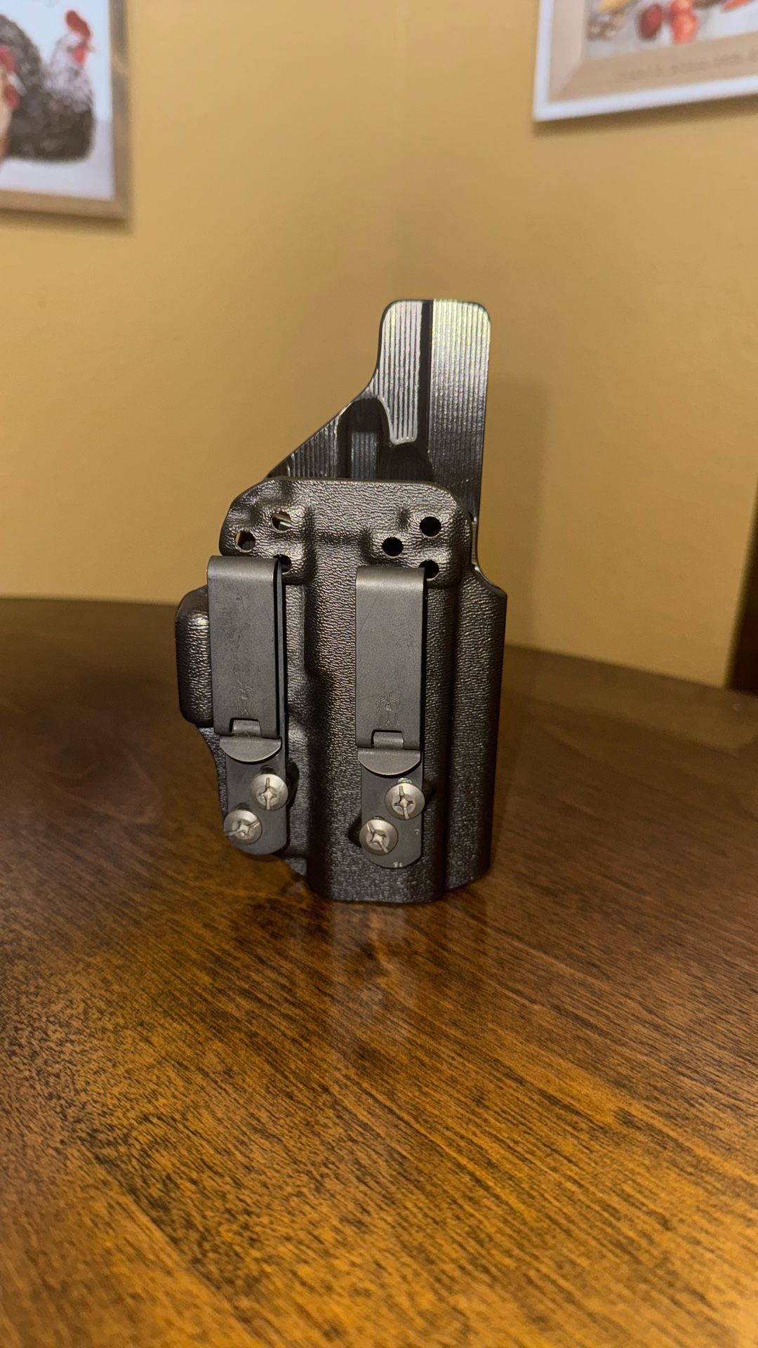 Tenicor VELO Sig P365XL