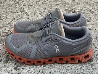 ON CLOUD 5 RUNNING SHOES