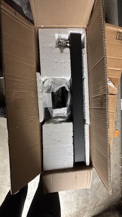 Speedbag Mount