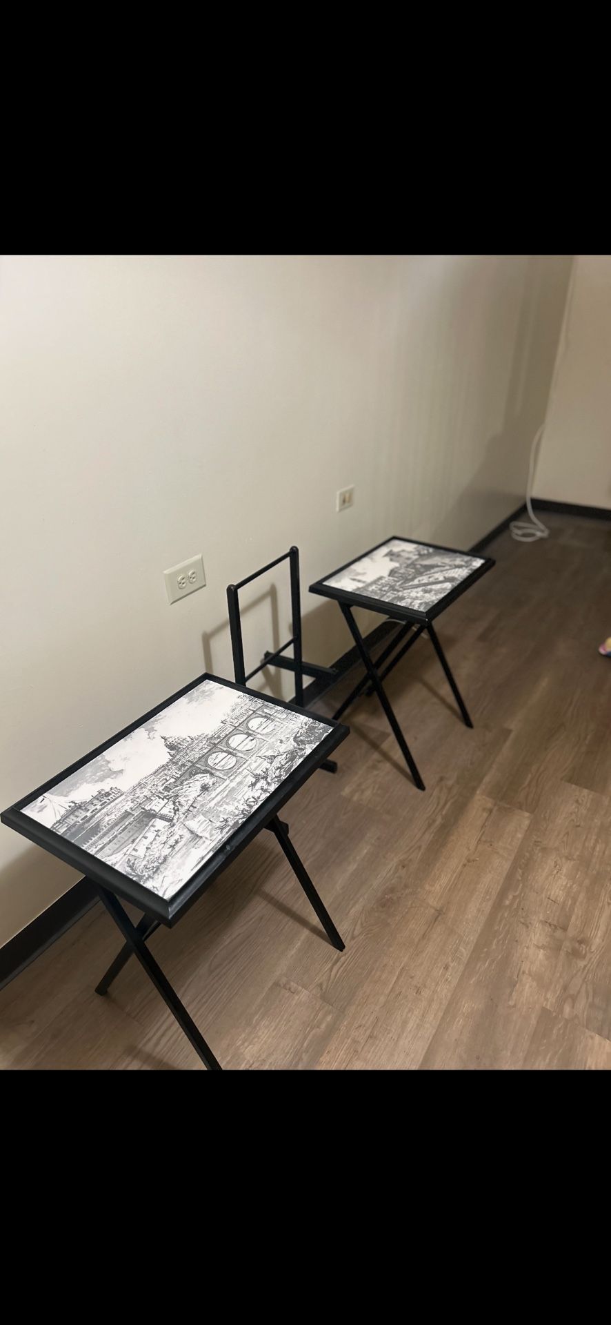 Folding Tables