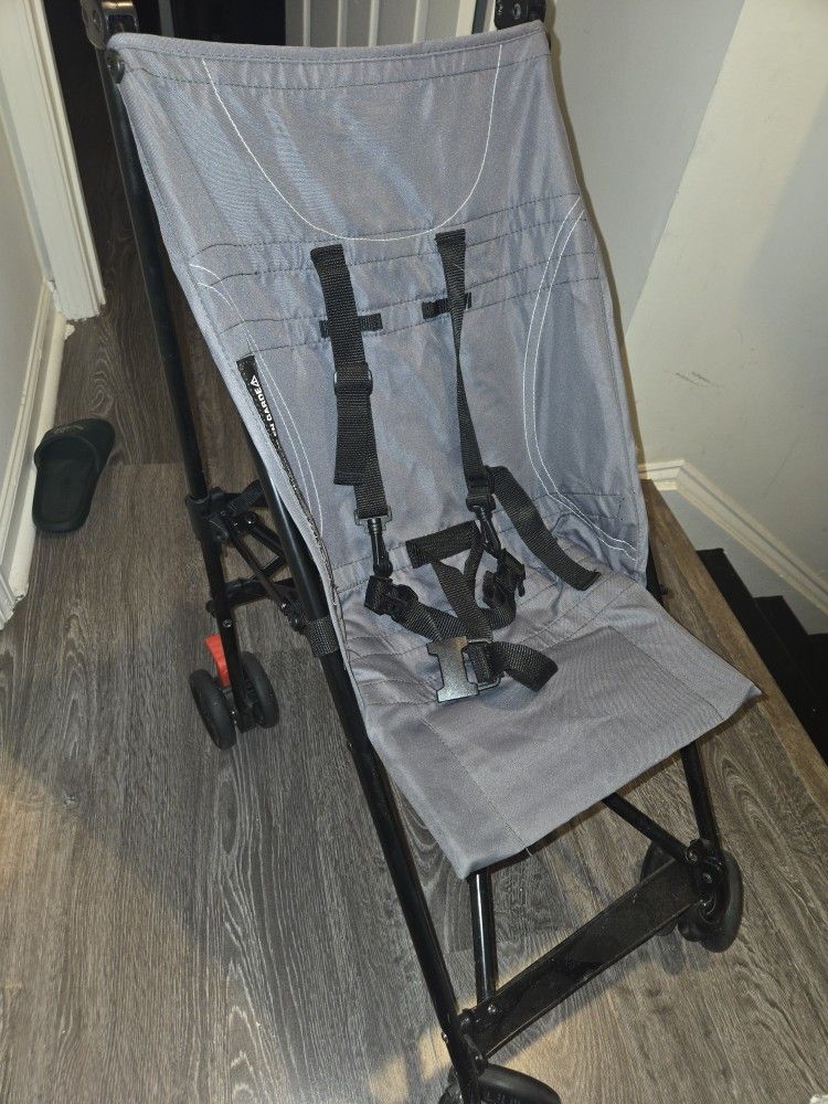 Good Quality Sturdy Stroller