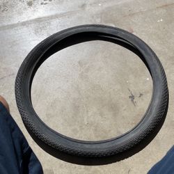 Bike Tire (57-559)  26X2.125