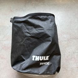Thule Tahoe Rooftop Cargo Carrier 867 Versatile, Adjustable