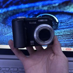 Kodak Easy share Z1485 IS