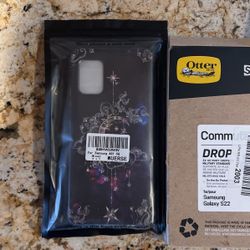 Samsung Galaxy Phone Cases