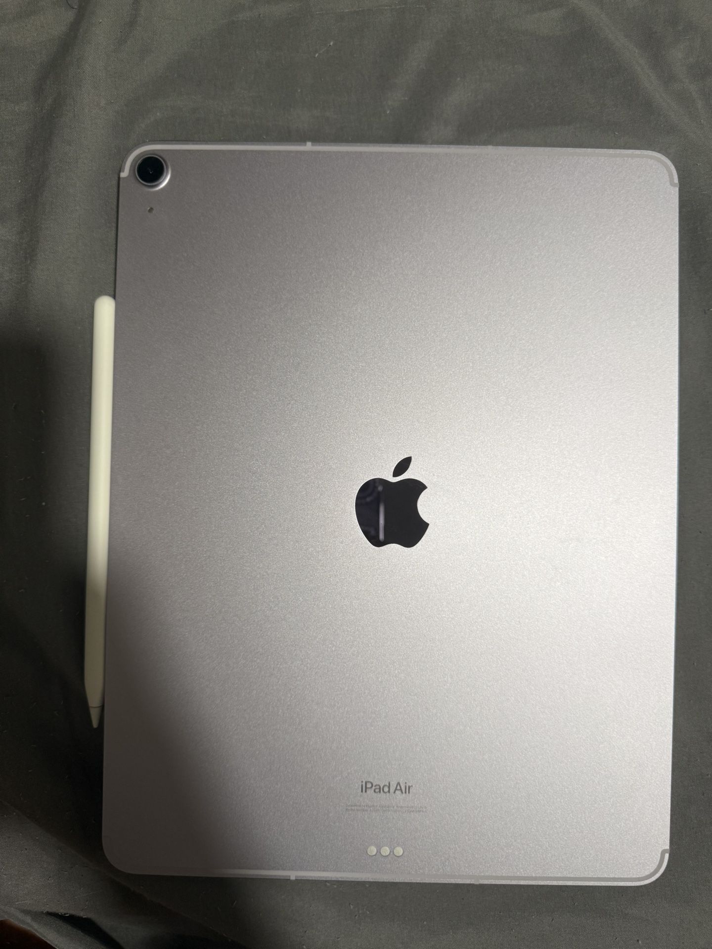 iPad Air 13 Inch M2 2024