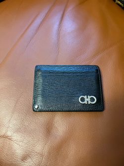 Ferragamo Card Holder