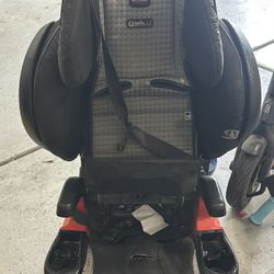 Car Seat