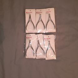 Nail Clippers