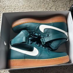 Air Force 1 High (Nike By You)