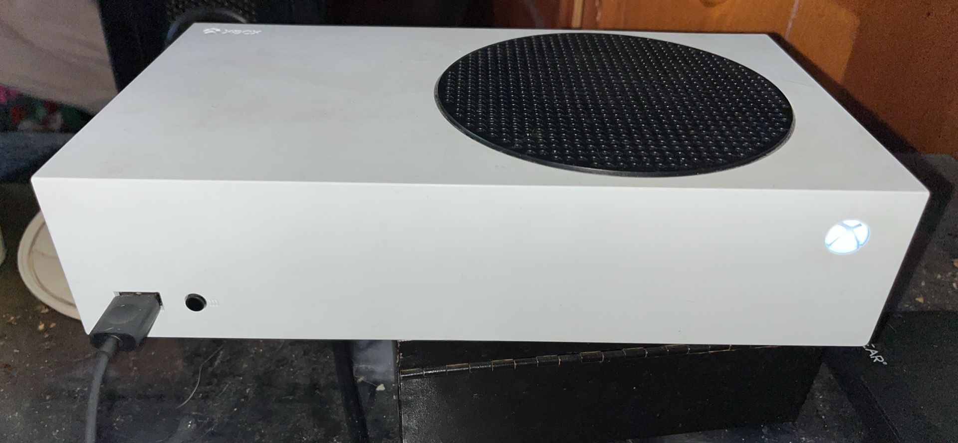 Xbox Series S Next Gen 512 GB