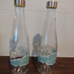 Bar Decanters 