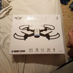 New RAVEN 2 DRONE for Sale in West Palm Beach FL OfferUp