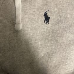 Ralph Lauren Hoodie