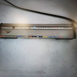 Home Theater Power Bar/ Surge Protector