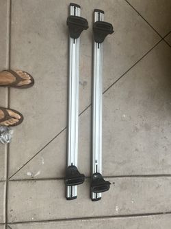 Thule rack for accura mdx 2014-2020