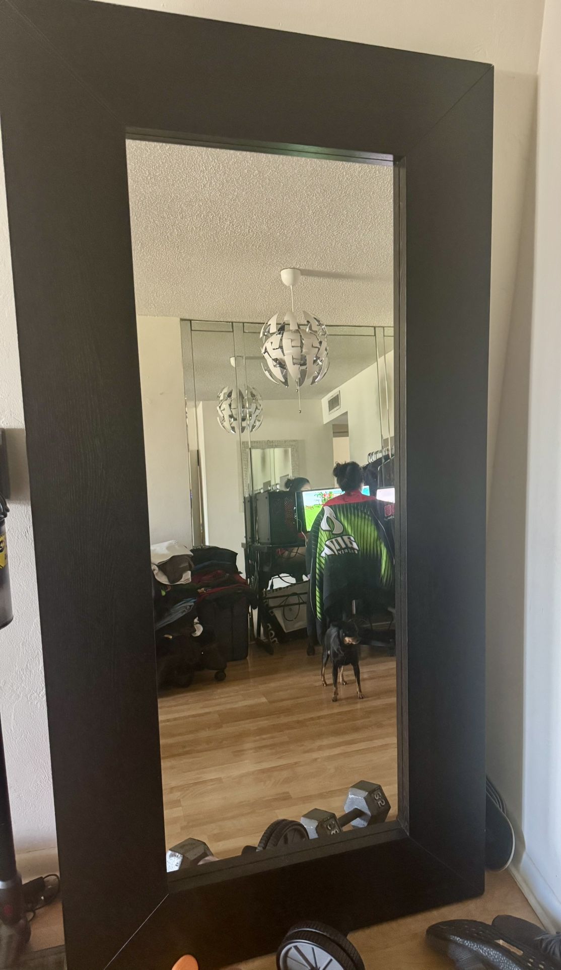 Mirror