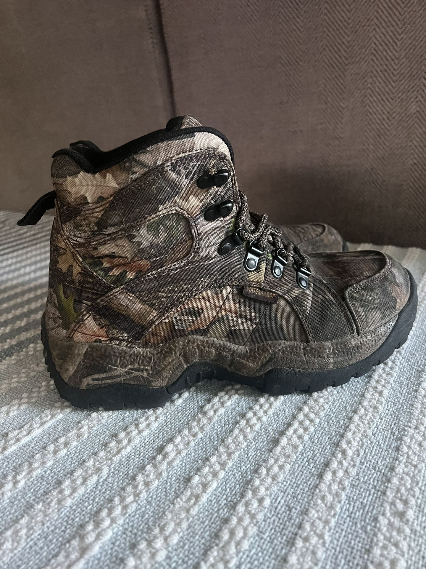Redhead Hunting Boots