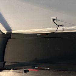 ProForm Treadmill