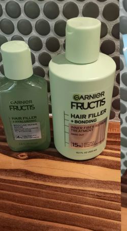 Hair care