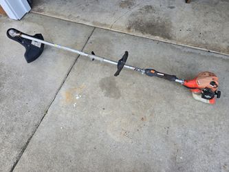 Echo Trimmer (Seized)