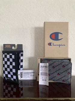 Wallets