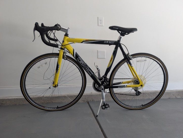 GMC Denali 21-Speed Road Bike