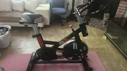 Indoor cycling bicycle good condition