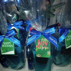 Bath And Body Works Men's Collection 