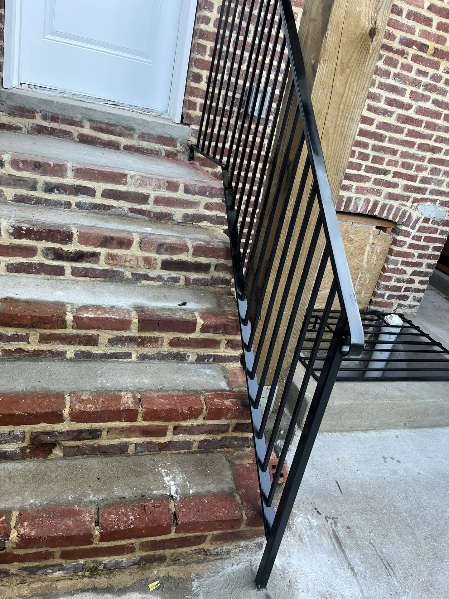 I sell handrails and others