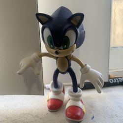 Sonic Resaurus 