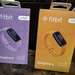 Fitbit VERSA 3