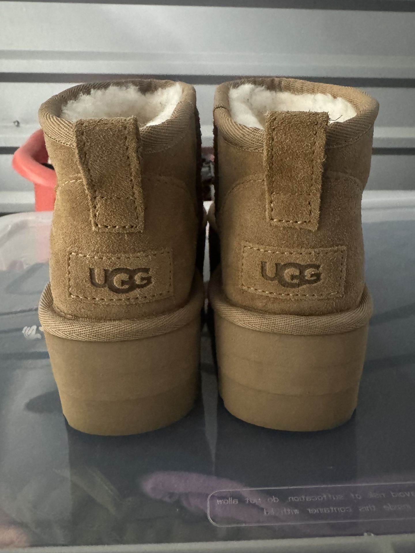 Ugg Boots