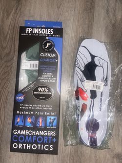 Fp insoles