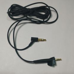  AE2 around-ear Bluetooth headphones replacement audio cable For Bose Models