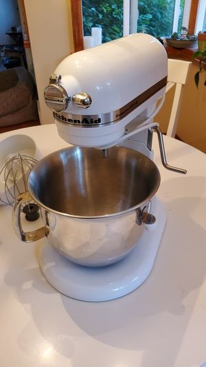 New And Used Mixers For Sale In Lakeside Co Offerup