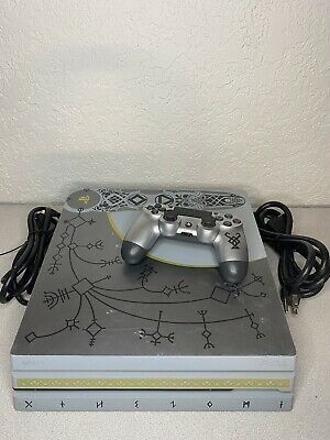 Ps4 Pro