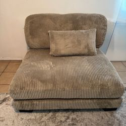 Lounge Sofa